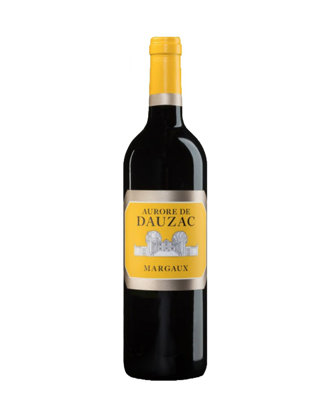 2020 Aurore de Dauzac