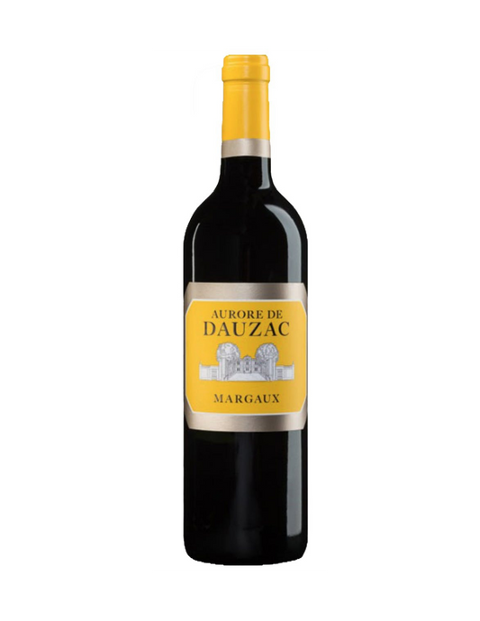 2020 Aurore de Dauzac