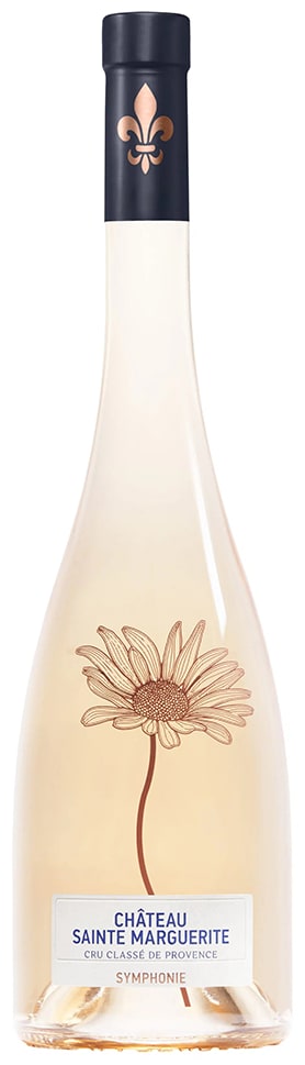 2024 Chateau Sainte Marguerite Symphonie Rose