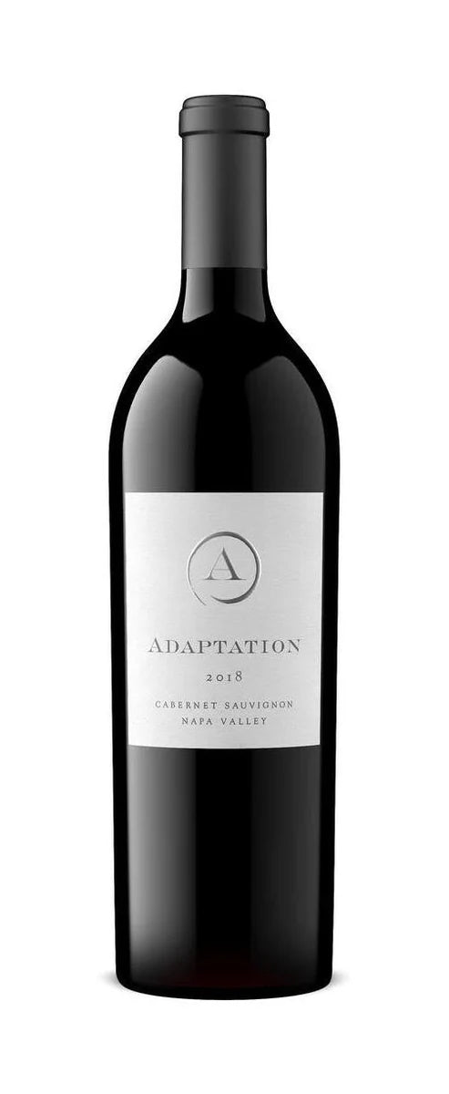 2019 Adaptation Cabernet Sauvignon