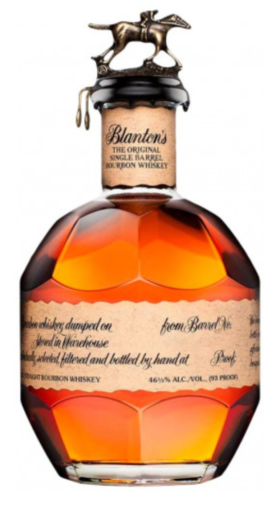 Sazerac Family Pack featuring Blanton's Bourbon (6 bottles Sazerac Family Pack featuring Blanton's Bourbon (6 bottles