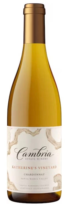 2021 Cambria Chardonnay Katherine's Vineyard