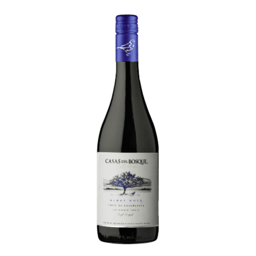 2024 Casas del Bosque Collection Pinot Noir