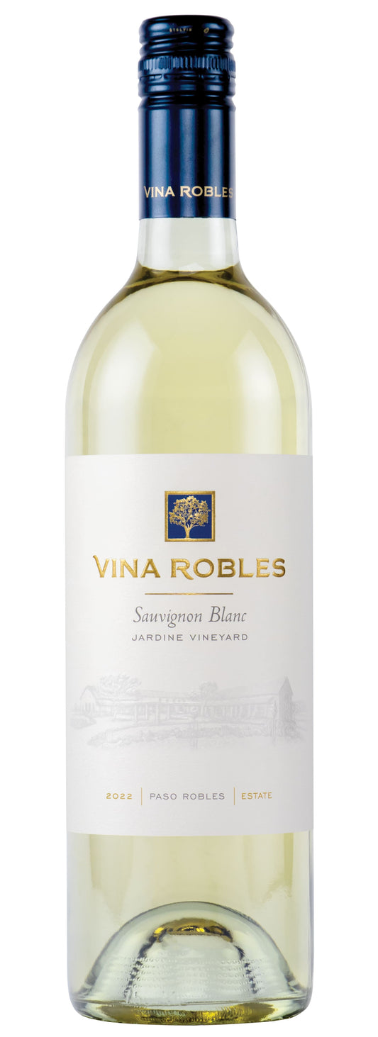 2023 Vina Robles 'Jardine Vineyard' Sauvignon Blanc