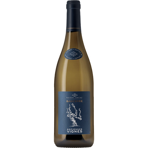 2024 Patient Cottat Sancerre Anciennes Vignes