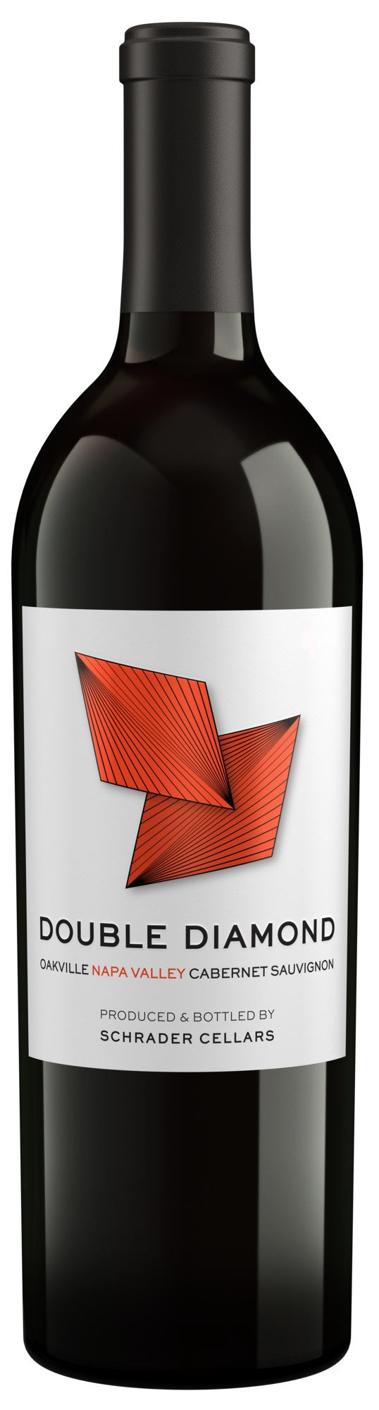 2023 Schrader Cellars Cabernet Sauvignon Double Diamond