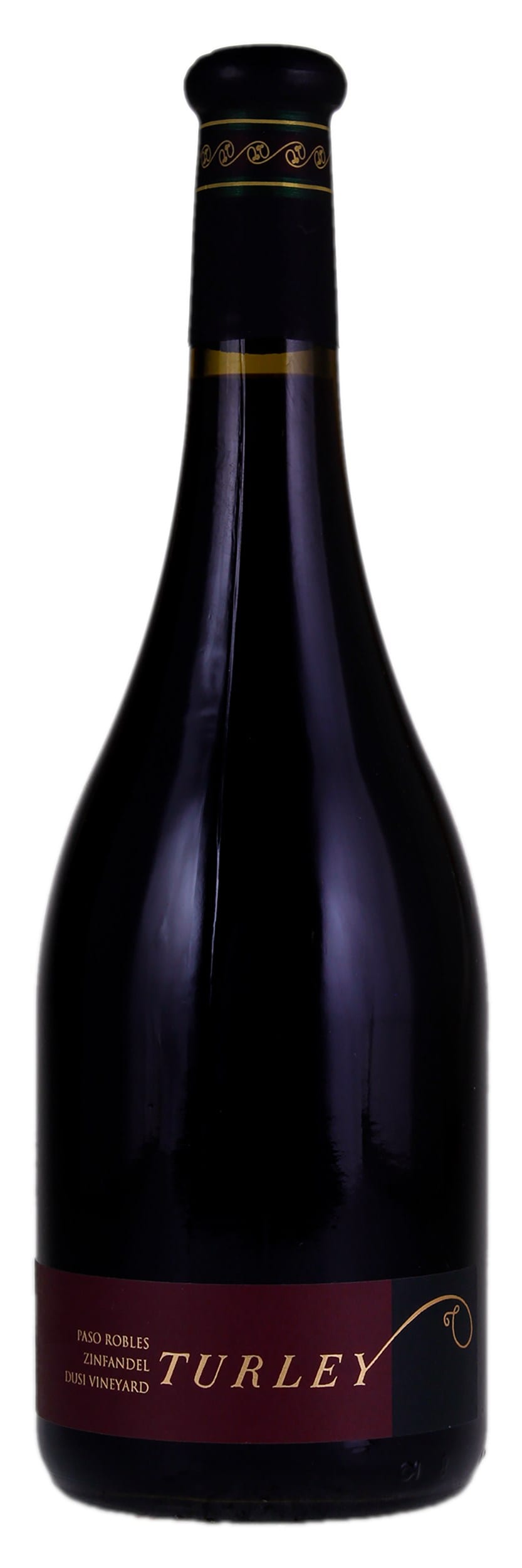 2021 Turley Wine Cellars Zinfandel Dusi Vineyard – Kakaako Wine