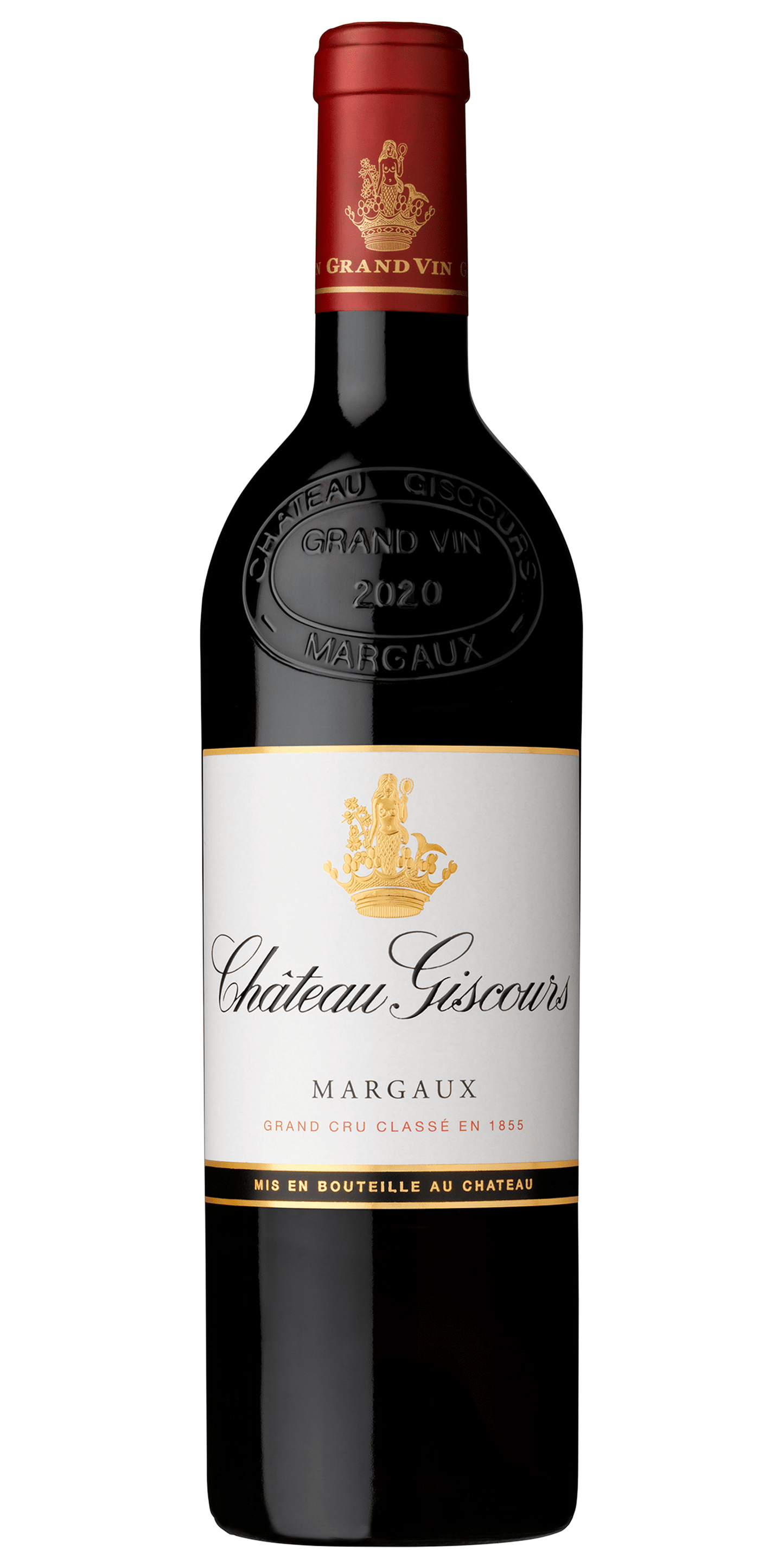 2020 Chateau Giscours