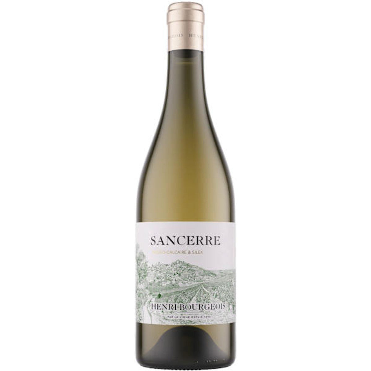 2024 Henri Bourgeois Sancerre Blanc