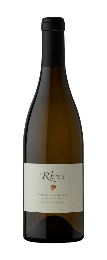 2021 Rhys Vineyards Chardonnay Bearwallow Vineyard