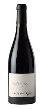 2020 Le Clos du Caillou Cotes du Rhone La Reserve