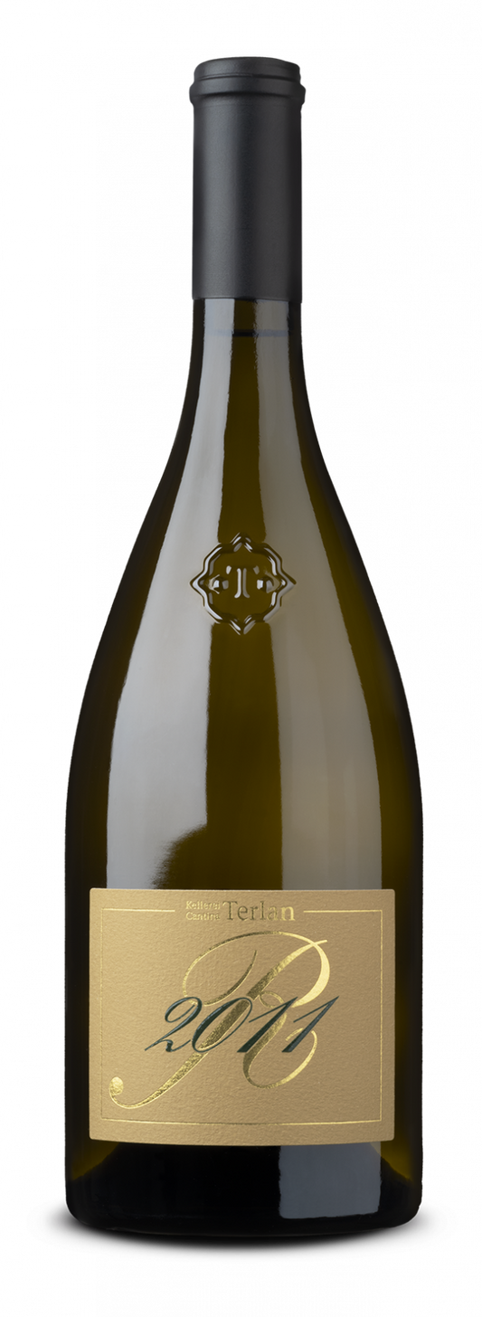 2010 Cantina Terlano Alto Adige Terlano Pinot Bianco Rarity