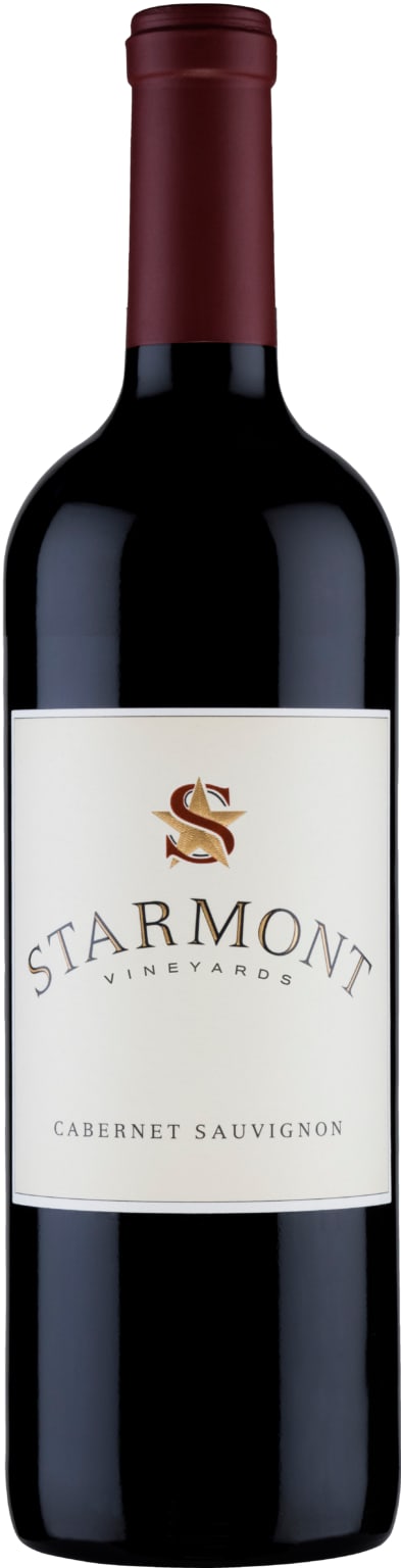2021 Starmont Vineyards Cabernet Sauvignon - North Coast