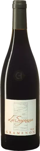 2022 Domaine Gramenon Cotes du Rhone la Sagesse