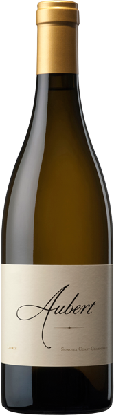 2024 Aubert Chardonnay Lauren Estate