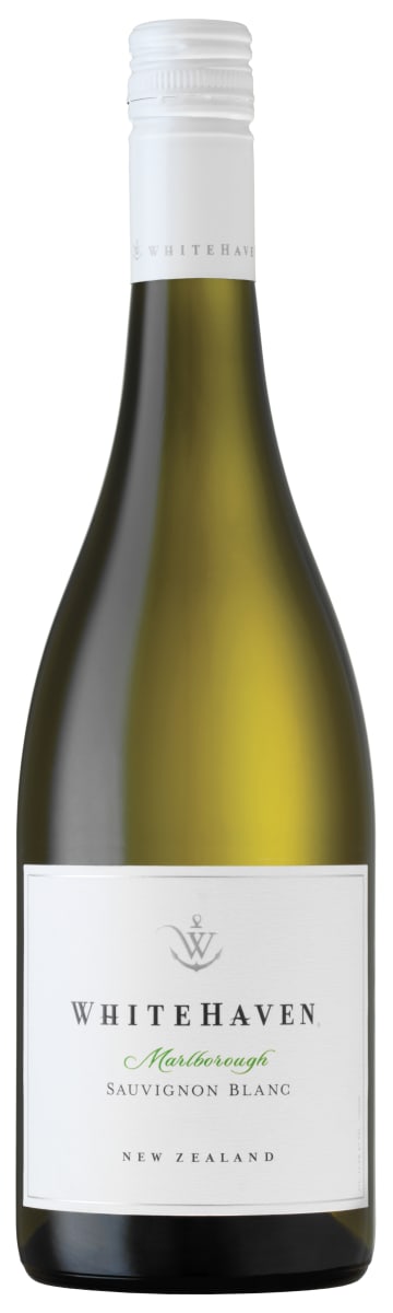 2024 Whitehaven Sauvignon Blanc