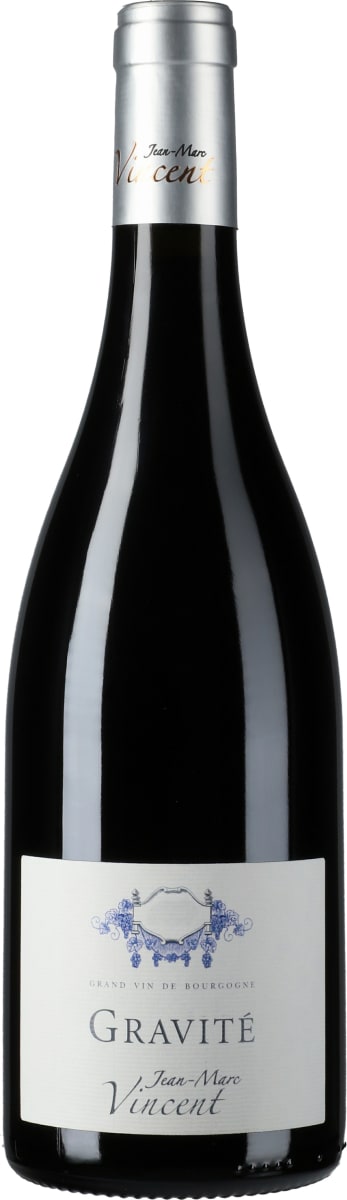 2020 Domaine Jean-Marc Vincent Santenay Rouge Gravite