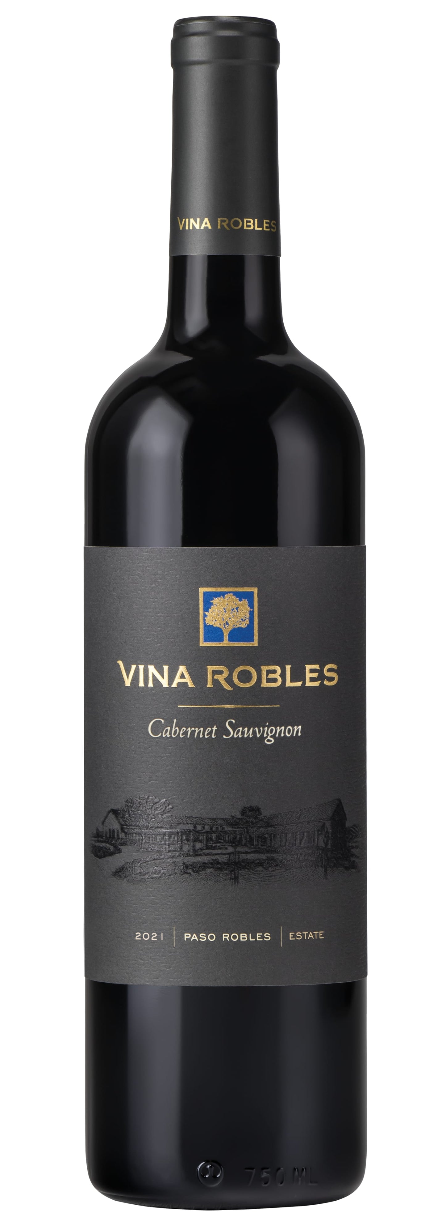 2022 Vina Robles Cabernet Sauvignon
