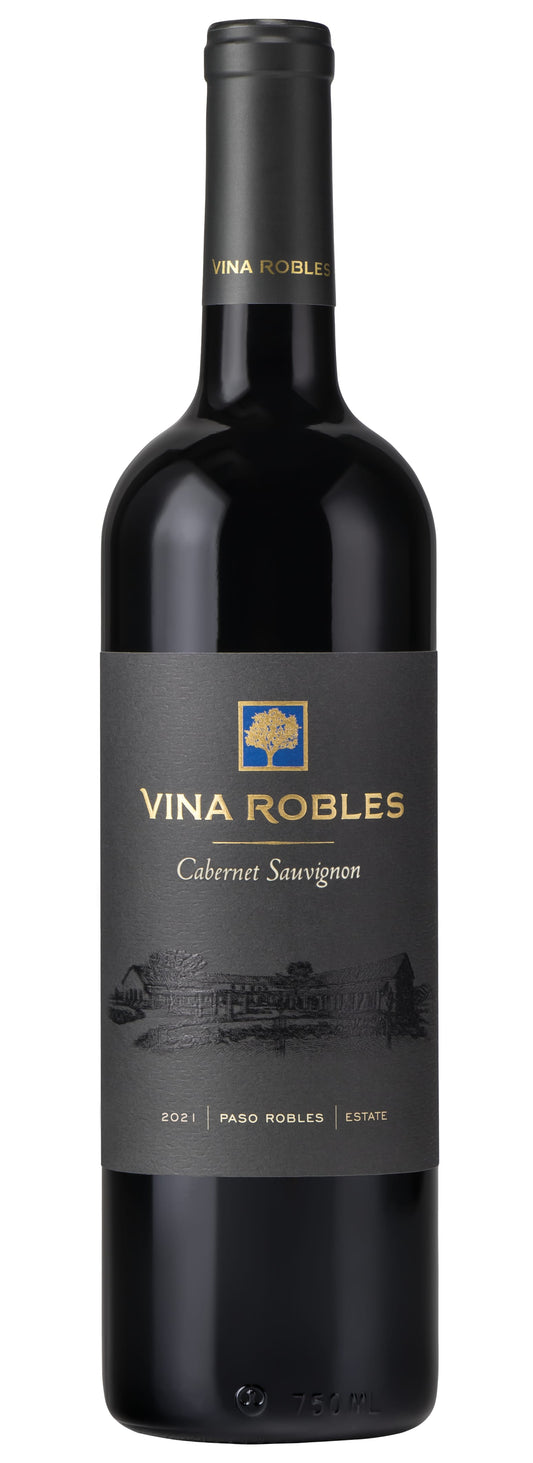 2022 Vina Robles Cabernet Sauvignon