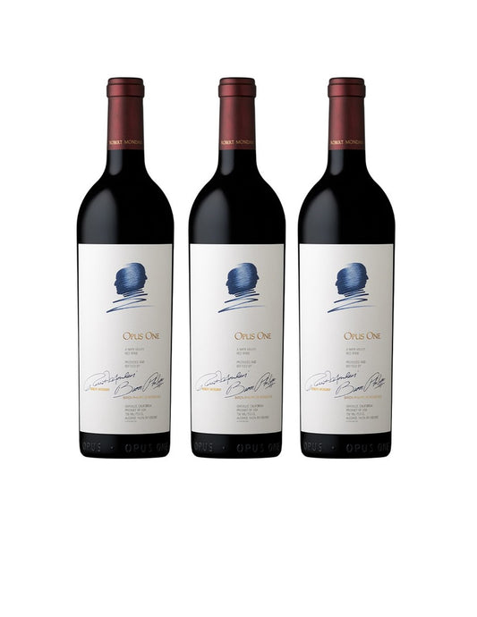Opus One Vertical (2017-19)