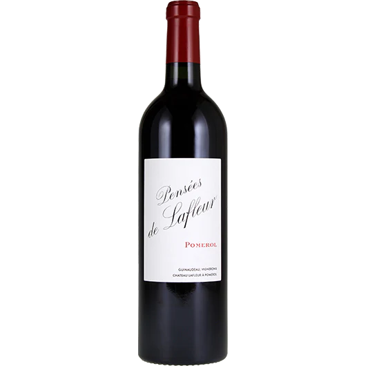 2021 Pensees de Lafleur