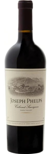2021 Joseph Phelps Cabernet Sauvignon