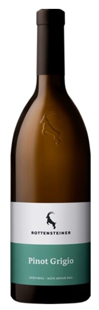 2023 Rottensteiner Alto Adige Pinot Grigio