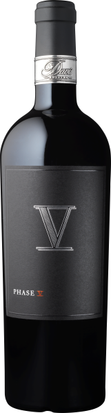 2018 Davis Estates Cabernet Sauvignon Phase V
