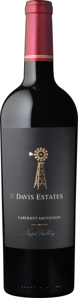 2019 Davis Estates Cabernet Sauvignon