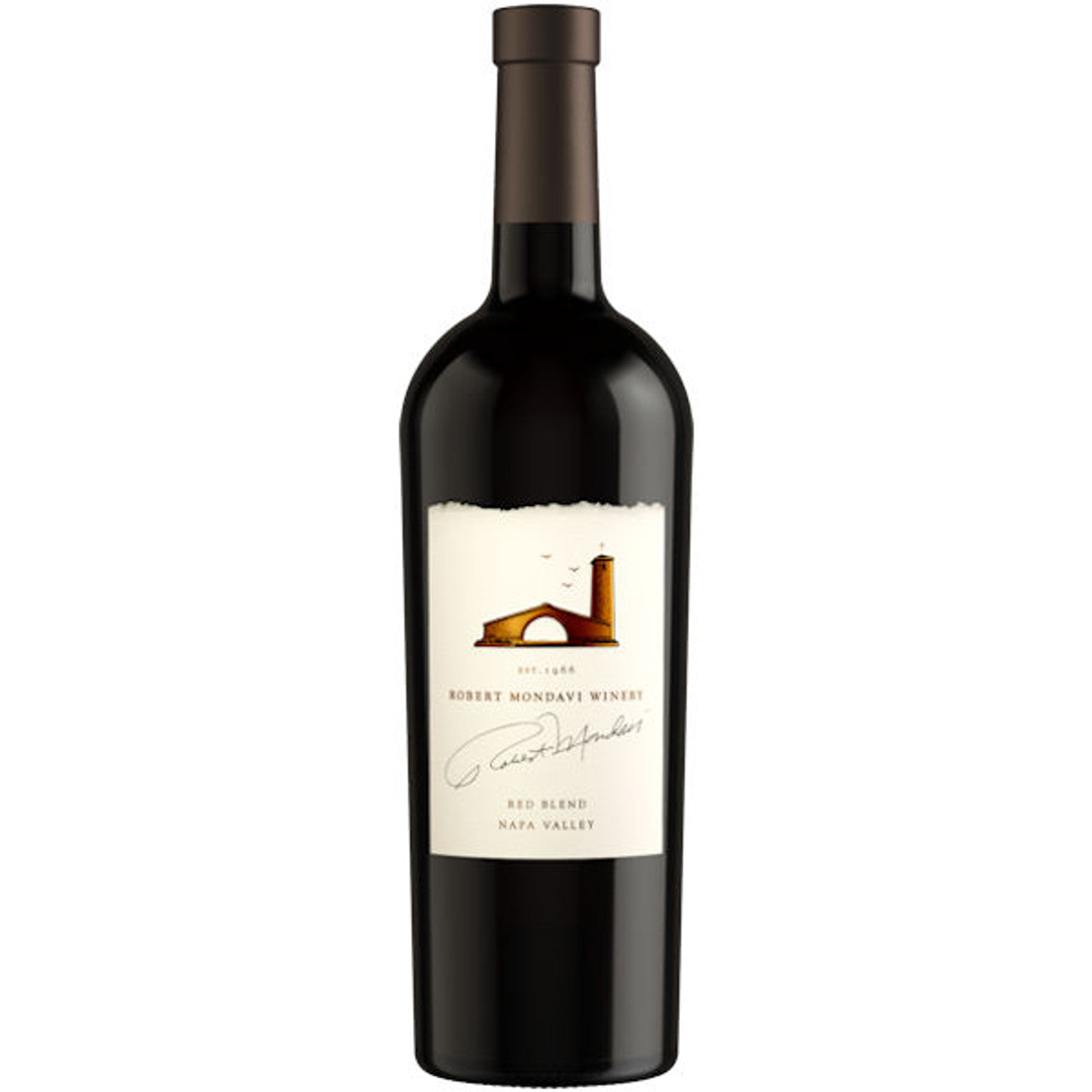 2019 Robert Mondavi Red Blend