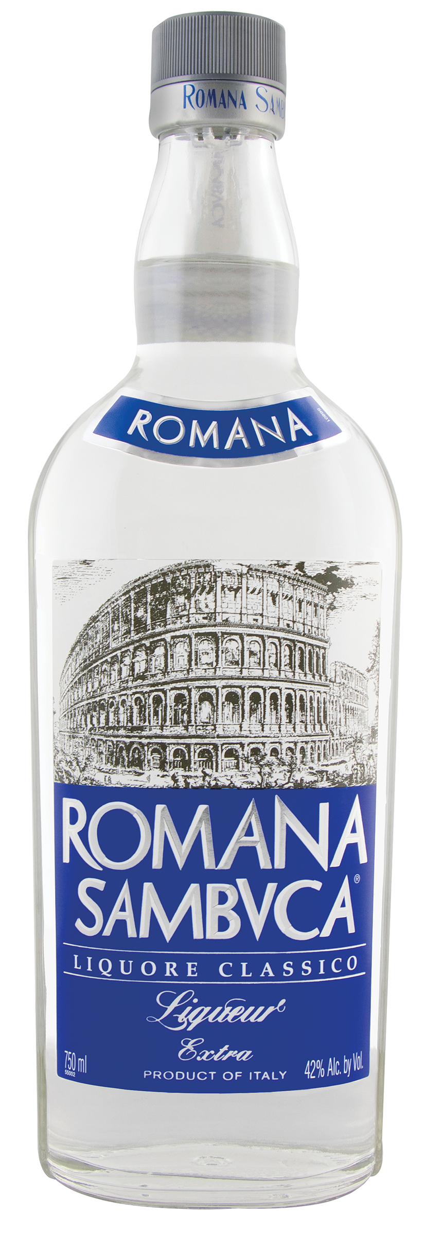 Romana Sambuca (750ml)