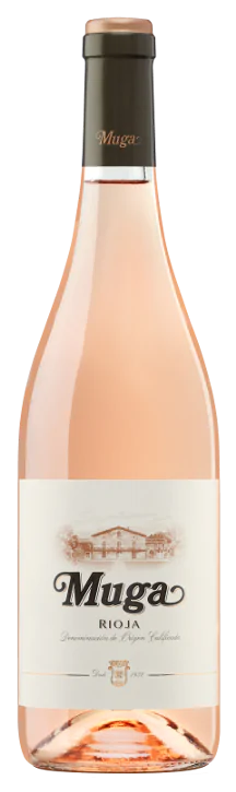 2024 Bodegas Muga Rosado