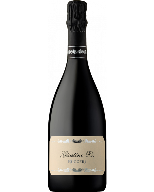 2020 Ruggeri Prosecco Superiore Giustino B. Extra Dry