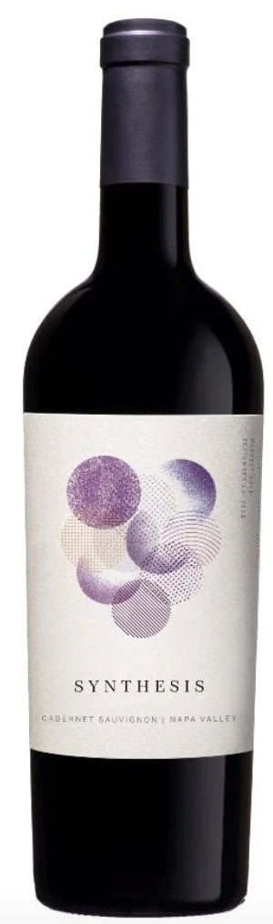 2022 Martin Ray Cabernet Sauvignon Synthesis