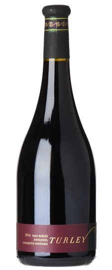2021 Turley Wine Cellars Zinfandel Ueberroth Vineyard – Kakaako Wine