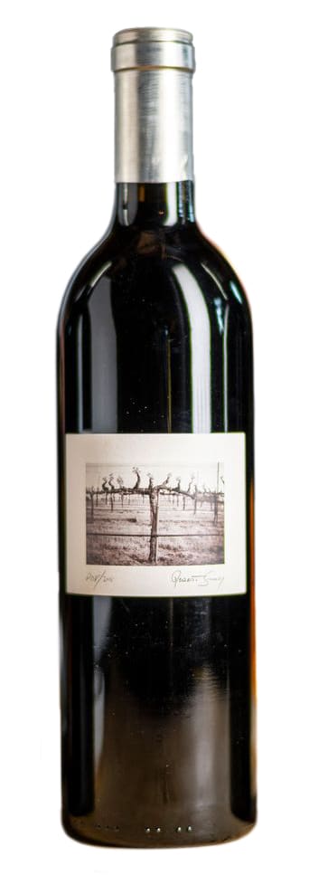 2018 Robert Sinskey Vineyards 'POV' Red Blend