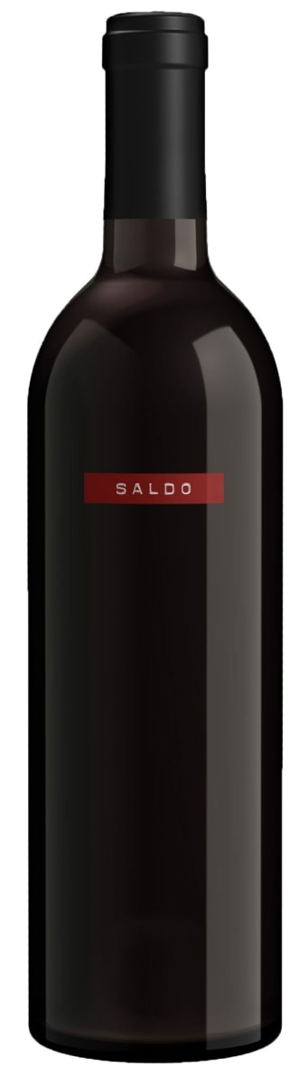 2021 Prisoner Wine Co Zinfandel Saldo