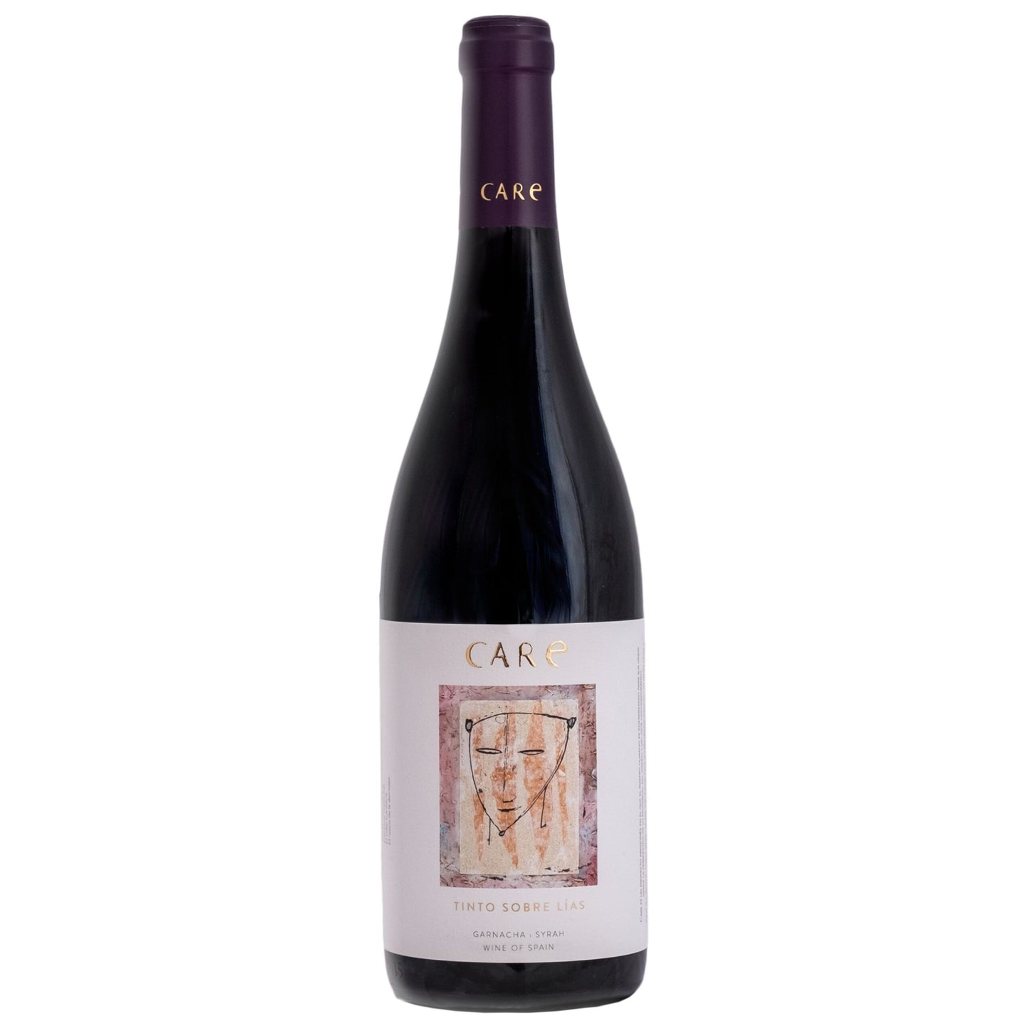 2019 Care Tinto 'Sobre Lias'