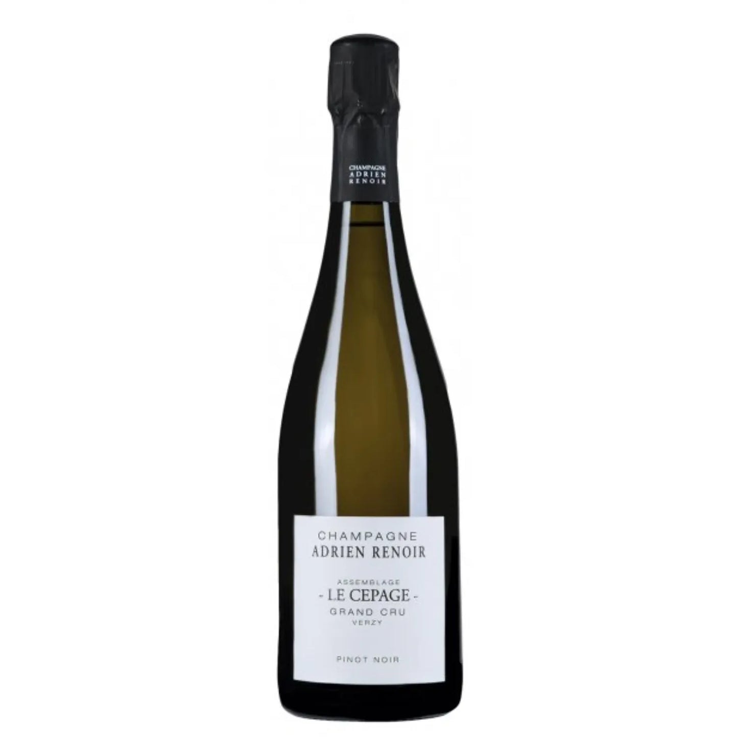 Adrien Renoir Grand Cru Le Cepage
