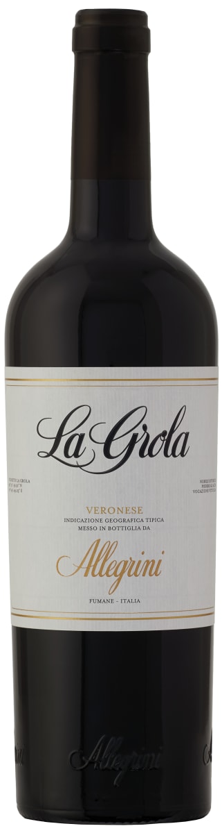 2019 Allegrini La Grola