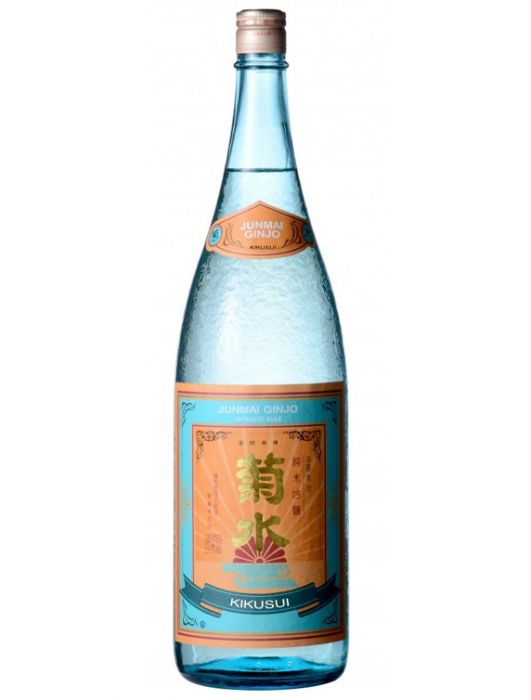 Kikusui Junmai Ginjo
