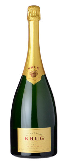 Krug Grande Cuvee (162nd Edition) 1,500ml (Magnum) – Kakaako Wine