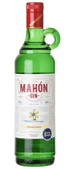 Xoriguer Mahon Gin (750ml)