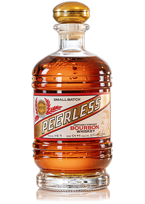 Kentucky Peerless Small Batch Kentucky Straight Bourbon (750ml)