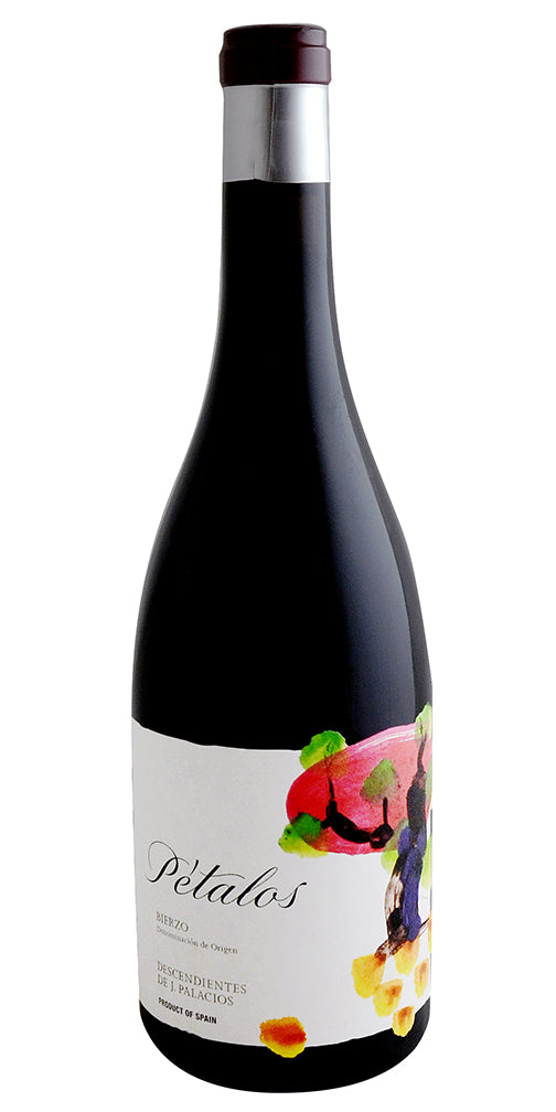 2019 Descendientes de Jose Palacios Petalos