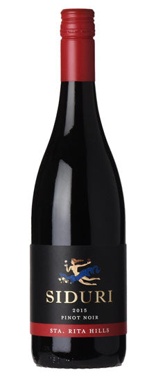2020 Siduri Pinot Noir Sta. Rita Hills