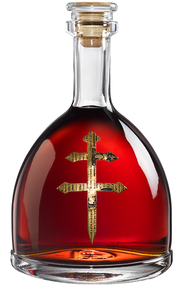 D'Usse VSOP Cognac (750ml)
