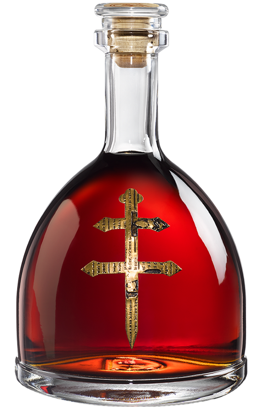 D'Usse VSOP Cognac (750ml)