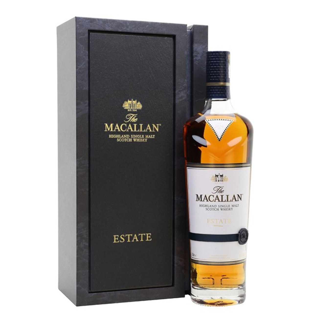 The Macallan Estate (750ml)