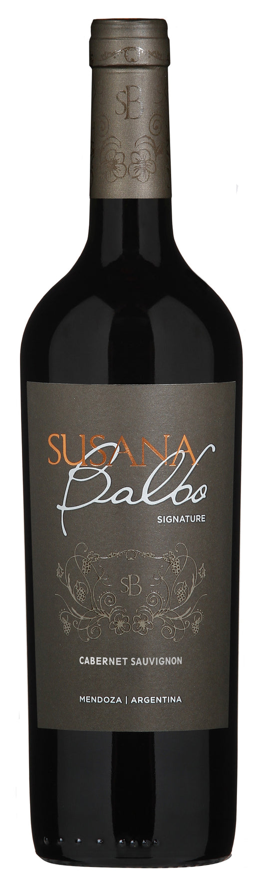2019 Susana Balbo Signature Cabernet Sauvignon